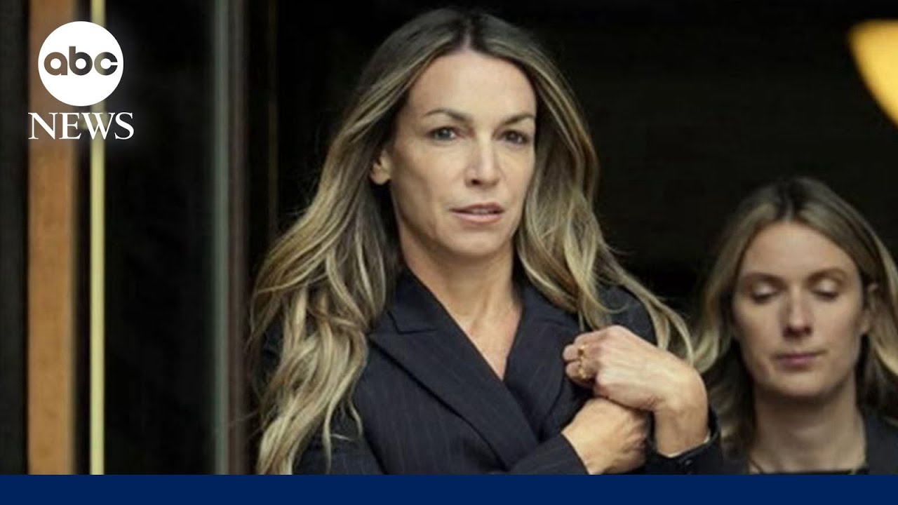 Fireworks as Karen Read’s 2nd murder trial gets underway with opening statements