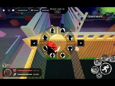 Vanity vs noob *don't leave noob for a lms unless it's my brother*