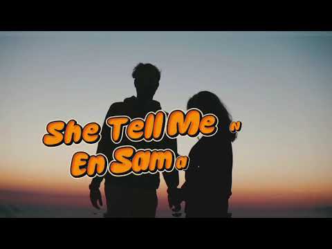 Kay-T Mw  - BESTIE (Official Lyric Video)