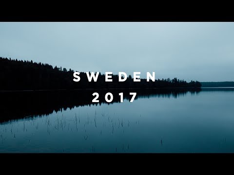 SWEDEN 2017 | Daniel.heit