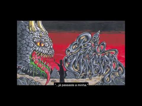 Each1 - O Rui e o Monstro (Prod. Trafulha)