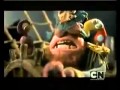 Cartoon Network Promo The Cartoon Network Annoying Parrot