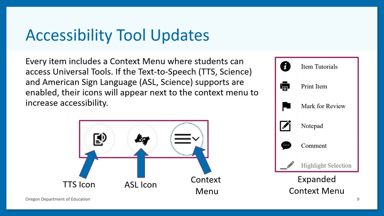 ​Module 6 - Science (2024-25)