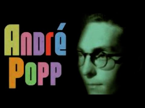 André Popp & Bon Entendeur , Love is blue  
