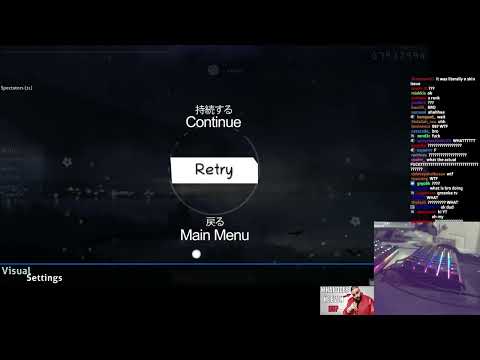 merami feat. wooting