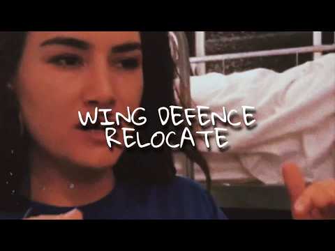 Wing Defence - Relocate - Official Music Video