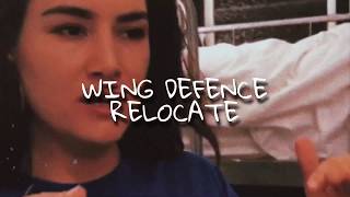 Wing Defence - Relocate video