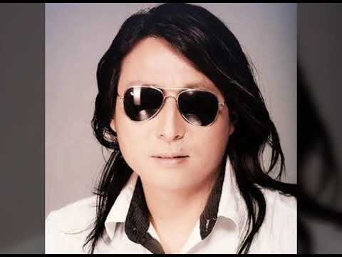 Timra Nayan | Dhiraj Rai | New Nepali Pop Song