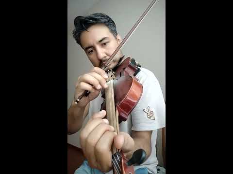 Senin Olmaya Geldim (keman)🎻