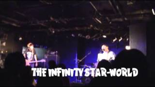 THE INFINITY STAR-WORLD / HOWEVER at 