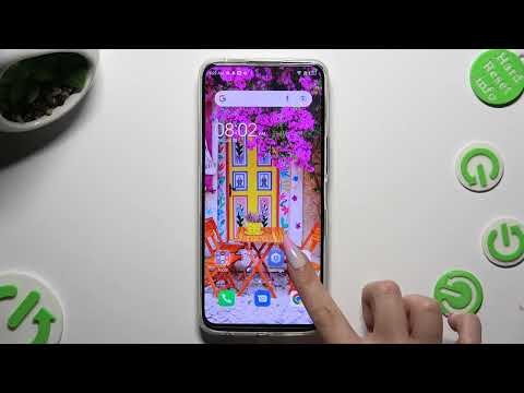 How to Check Phone Specification on TECNO Camon 18 Premier? -  DevCheck Hardware & System Info