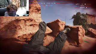 【BF2042】バトルフィールド2042やってる人と仲良くなりたい配信