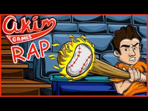 RAP AKIMGAMES HAGO RAPS GRATIS!!!