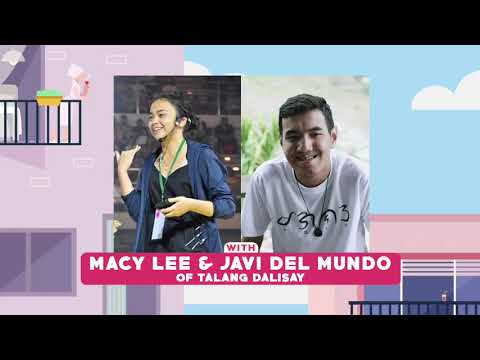 The Filipino Youth and Mental Healthcare | #ChalkTalks