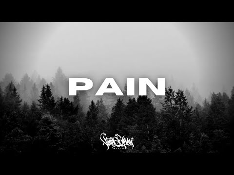 [FREE] "PAIN" - Hard 90s Boom Bap Type Beat | Underground Hip Hop | Old School Instrumental 2021