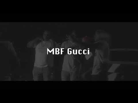 MBF Gucci "Definition Of Love" & "Feeling Bad Inside" (Official Music Video) Shot By: liGANG Films