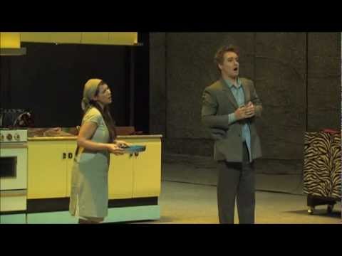 Maxim Mironov & Josè Maria Lo Monaco - Un soave non so che... - "La Cenerentola" (Bari, 2010)