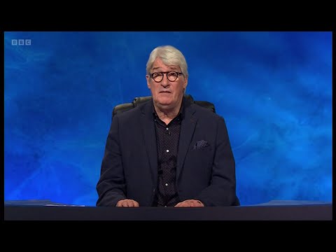 No tears or soppy speeches – Jeremy Paxman bowed out of University Challenge after 29 years (UK)