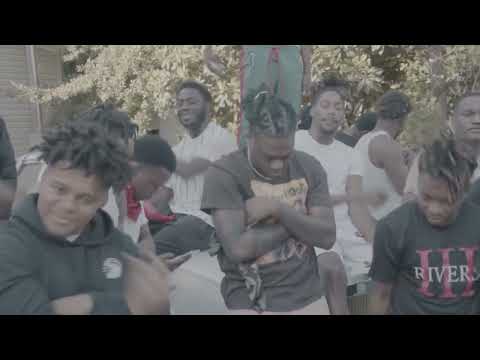 GC PNutt - Paint The City (ft. YNN Cooter) Official Music Video