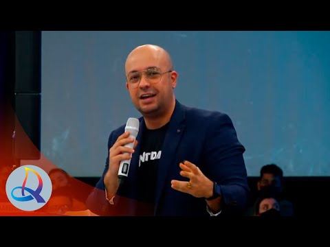 Pr. Filipe Cechinel - 38º Congresso da UMADC (06/11/2020)