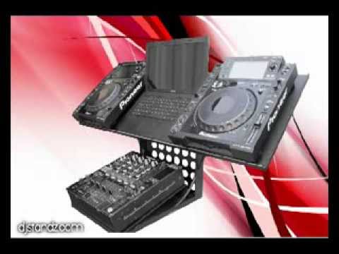 Dj standz products past,present and future
