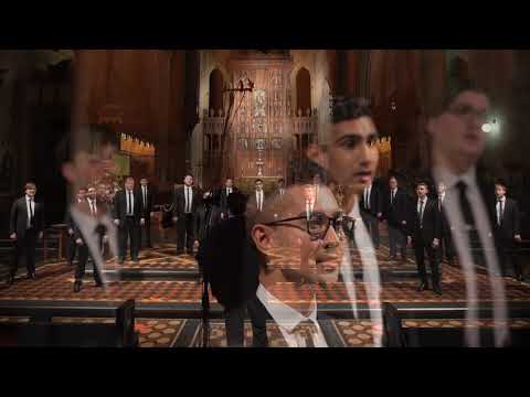 Requiem, Mitchell Bartel - Festival Statesmen