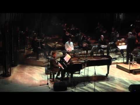 No More Tears - Ouch Savy/Ingolv Haaland & Kristiansand Symphony Orchestra with friends