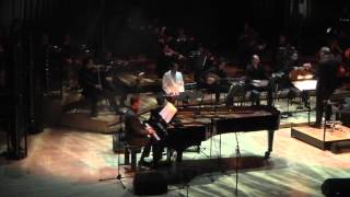 No More Tears - Ouch Savy/Ingolv Haaland & Kristiansand Symphony Orchestra with friends