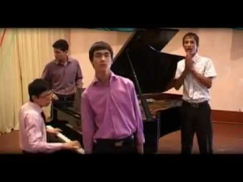 JT (Jeyhun Trio) - enem ucin 2008