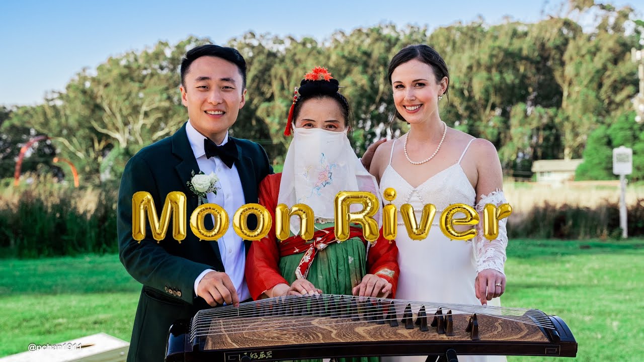 Promotional video thumbnail 15 for Melody Yan's Guzheng Music