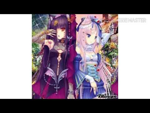 Nightcore - take a hint