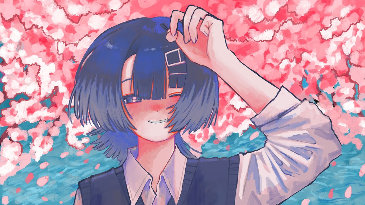 【歌ってみた】神のまにまに／れるりりfeat.ミク&リン&GUMI　covered by Sooda【神椿】