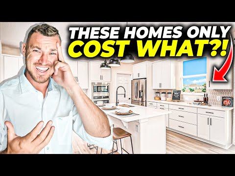 Palm Bay Florida's Affordable Custom New Construction Homes [WITH TOP NOTCH QUALITY!]