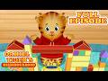 Daniel S Rocking Chair NEW Episode Season 5 Full Episode Daniel Tiger