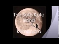 The Soto Koto Band Kilimanjaro