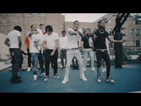 Dre Bandz - Let’s Talk About It (Official Video) Directed By| @Weirdomotions
