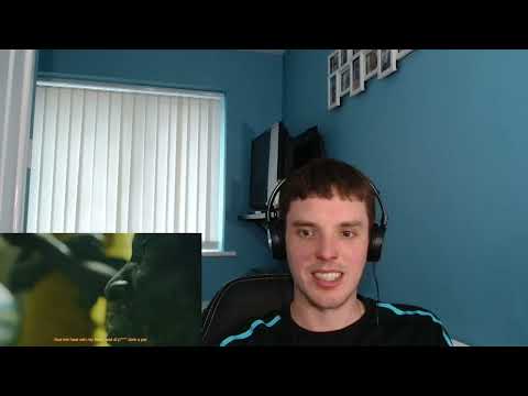 Hybrid Reaction! M1llionz x Dexta Daps - Wah Gwan