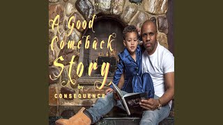 Make Believe (feat. Kam Corvet)