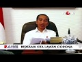 Jokowi Akan Beri Nafas Kredit Pinjaman Maupun Kendaraan ke UMKM & Ojek Online | tvOne Jokowi Akan Beri Nafas Kredit Pinjaman Maupun Kendaraan ke UMKM & Ojek Online | tvOne