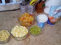 Restaurant Style Russian Salad Russian Fruit Salad Russian Salad Recipe