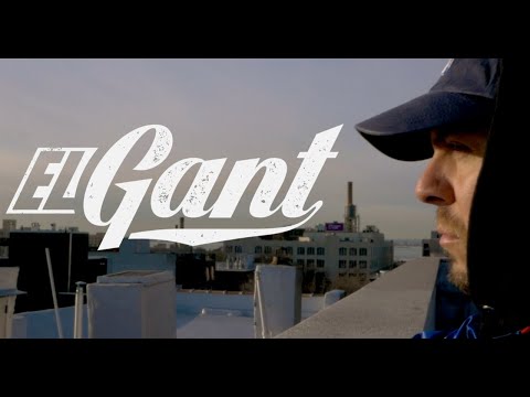El Gant - Roar the Lions (Official Video)