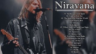 Best Songs Of Nirvana Nirvana Greatest Hits Full A...