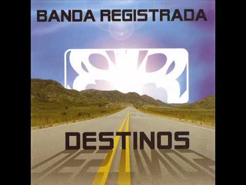 Porque Tengo Ganas - Banda Registrada