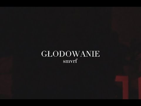 smvrf - głodowanie