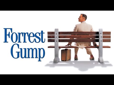 Trailer Forrest Gump