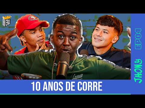 Canal Golden Era and 2 more