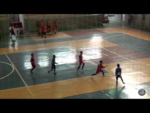 C.E Penha X Mogi das Cruzes E.C  sub-11 11/08/2012