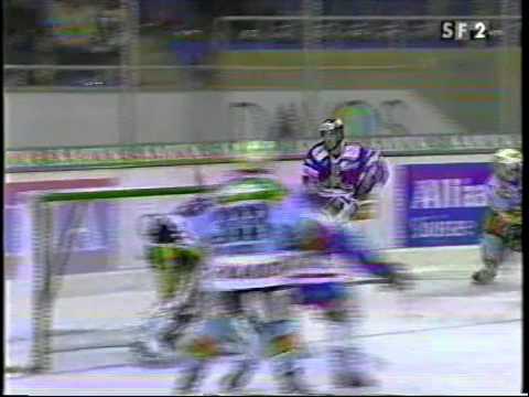 VBQ - NLA 05-06 #14 Davos - Rapperswil 3-0