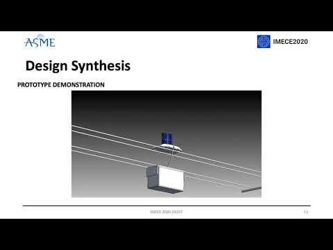 LuCaT Lunar Vehicle Design - ASME IMECE 2020