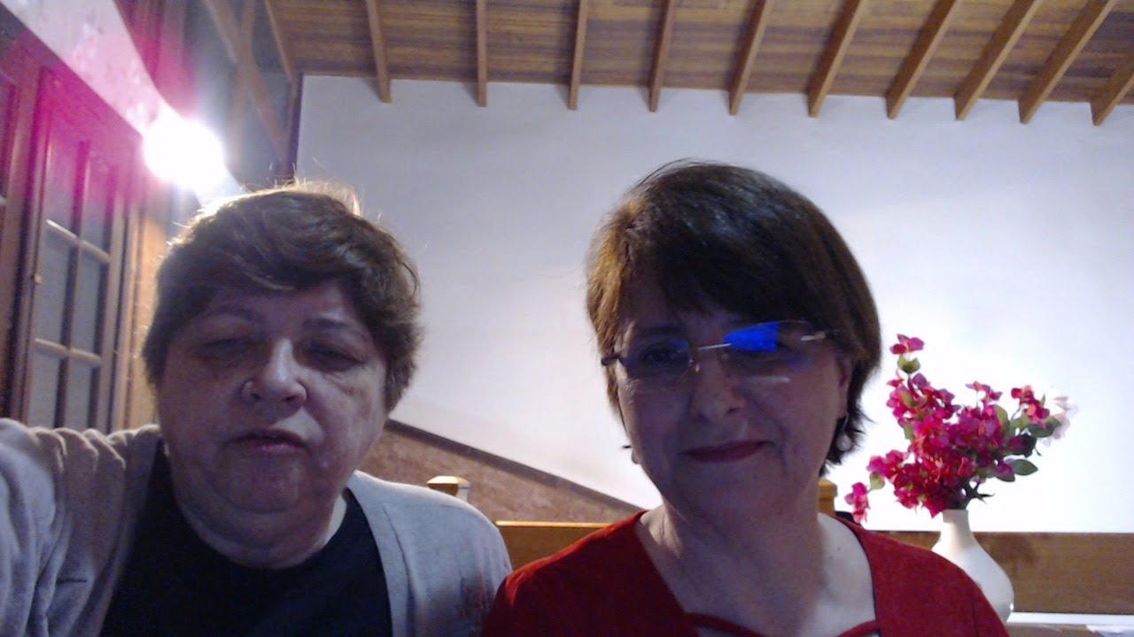 COMO SE DEFENDER DO OLHO GORDO - 22-10-20